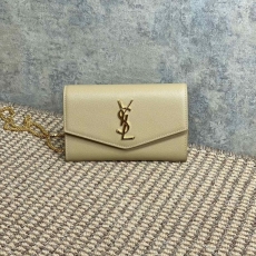 YSL Satchel Bags